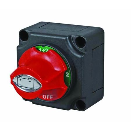 300A Marine Battery Isolator Switch
