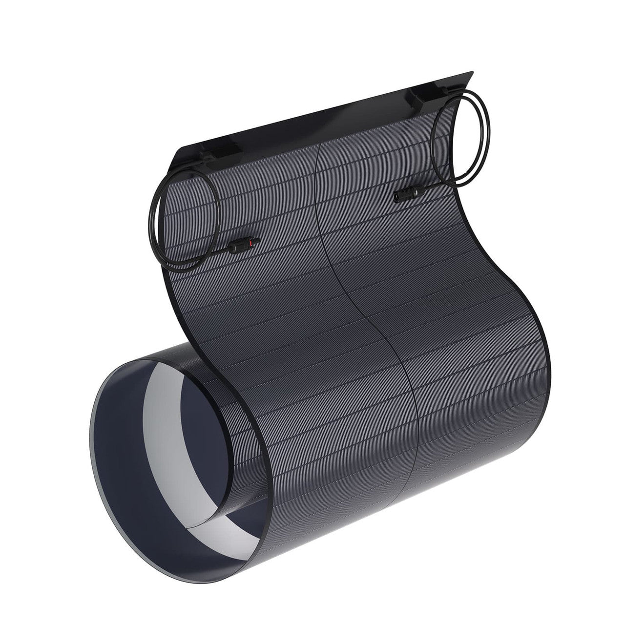 150 Watt CIGS Flexible Thin-film Solar Panel