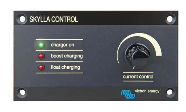 Victron Energy Skylla Control CE