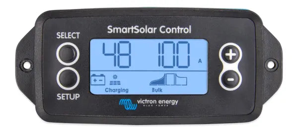 Victron Energy SmartSolar Pluggable Display