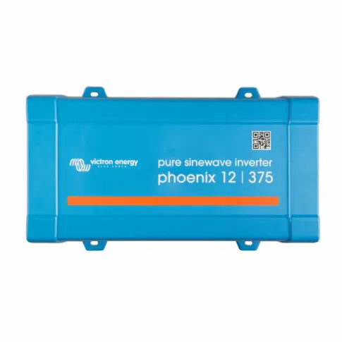 Victron Phoenix 12/375 230V Pure Sine Wave Inverter Victron