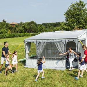 Fiamma Caravanstore XL ZIP 310 Privacy Room (08363-02-)