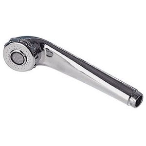 London Chrome Shower Head