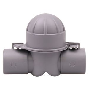 28mm Inline Smell Trap