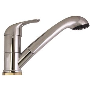 Single Lever Kama Julia Shower Mixer