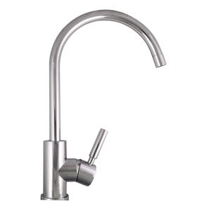 Trend S Single-Lever Mixer Ceramic Tap