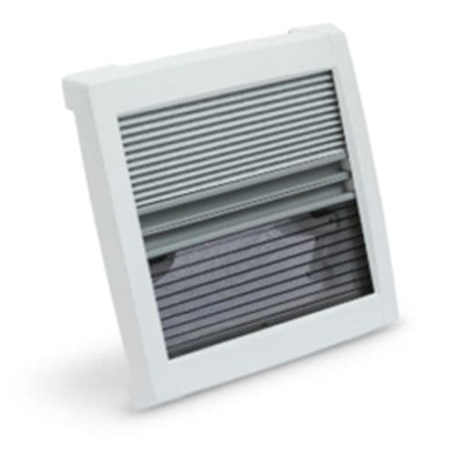 280X280 VISION VENT S PRO ROOFLIGHT