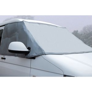 External Screen Merc Sprinter 1996-04/2006