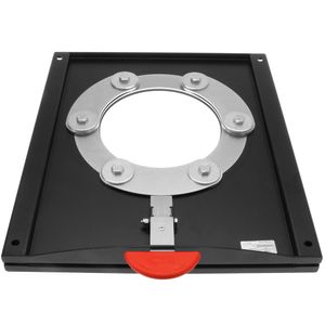 CTA Renault Master 2011 On Seat Swivel (Manual Handbrake, 70mm High)