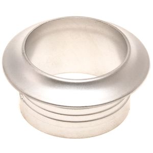 AG Rosette 16mm/22mm Doors Matt Nickel