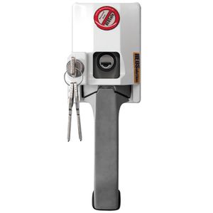 Heosafe Caravan / Motorhome Door Lock