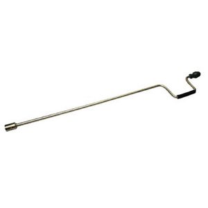 AL-KO Galvanised Brace 865mm Long