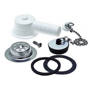 Dometic Drain Plug Kit