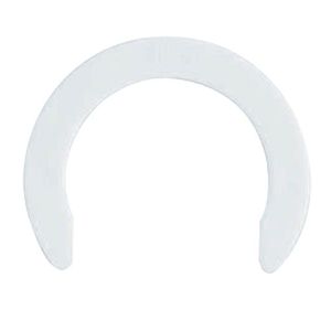 JG Speedfit 22mm White Collet Clip (Each)