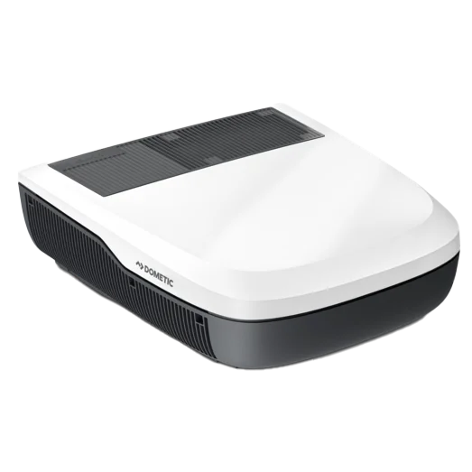 Dometic FreshJet FJX4 1500W Roof Air Conditioner, White