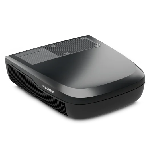 Dometic FreshJet FJX4 1500W Roof Air Conditioner, Black