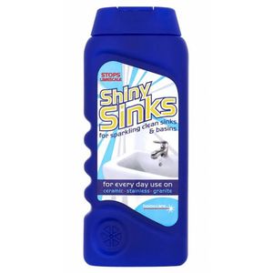 Shiny Sinks 290ml