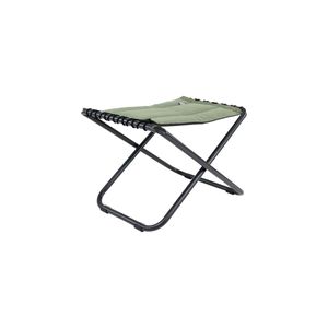 Crespo Footrest AP/306 Tex Comfort Green