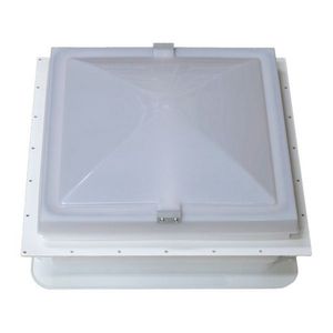 Opal Rooflight & Liner 14x14 - Boxed