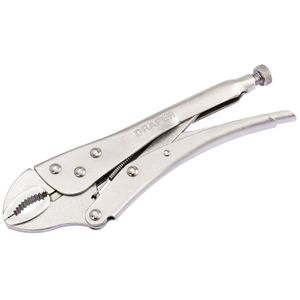 Draper Wrench Self Grip 225mm