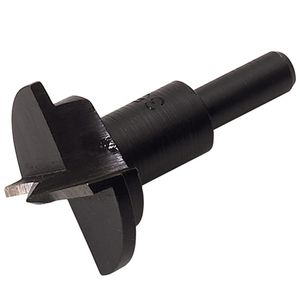 Draper Hinge Hole Cutter 35mm