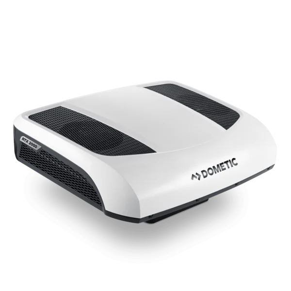 Dometic CoolAir RTX 2000 - Truck And Campervan Parking Cooler, 2000 W, 24 V