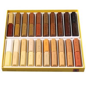 Konig Softwax 40 Wood Shades