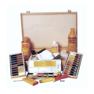 Customised Konig 663 Repair Kit