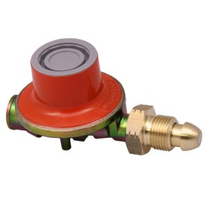4kg High Demand Propane Regulator 3/8"
