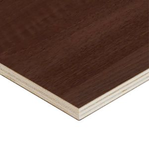 Amati PC Double Sided Furniture Board 2500 x 1220 x 15mm (8 Pack)