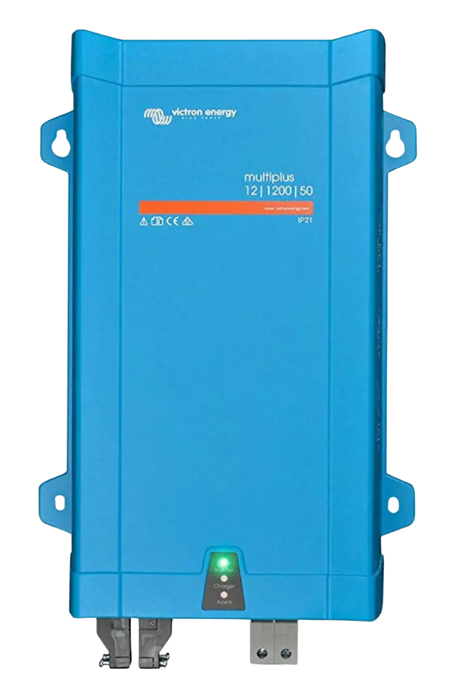 Victron MultiPlus 12/800/35-16 230V Inverter Charger Crafty Camper Supplies
