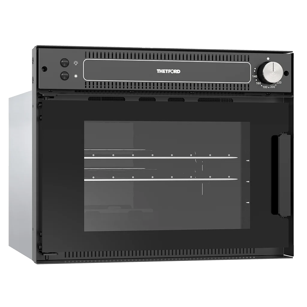 Thetford 420 Oven