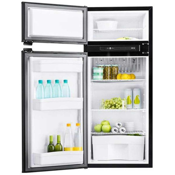 Thetford N4145E+ Absorption Fridge Flat Framed Door