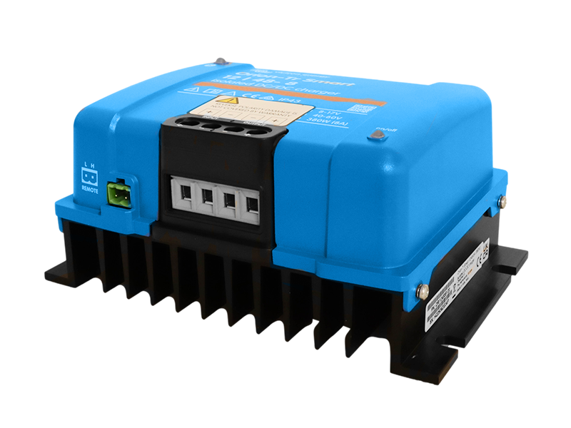 Victron Energy Orion-Tr Smart 12/48-8A Isolated DC-DC Charger
