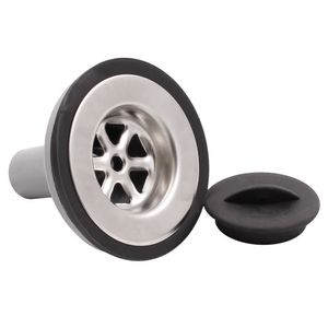 Sink Waste 1-1/4" x 3/4"