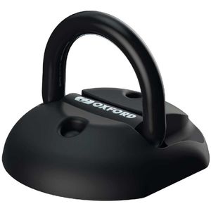 Oxford TaskForce Ground and Wall Anchor Kit for Bikes