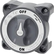 Blue Sea Systems Switch Battery HD Series ON/OFF