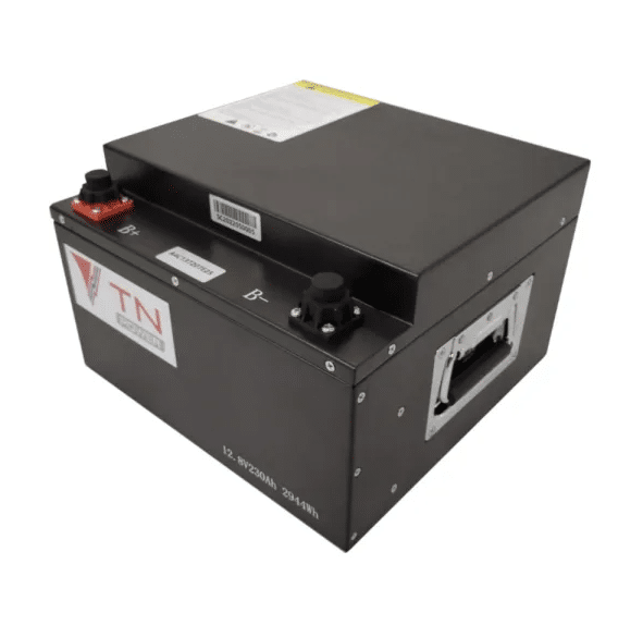 TN Power Lithium 12V 230Ah Leisure Battery LiFePO4
