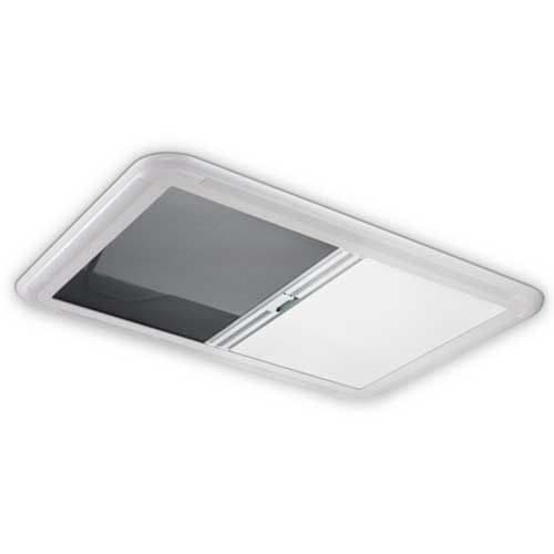 DOMETIC HEKI 2 - ROOFLIGHT FOR 25-33MM ROOF