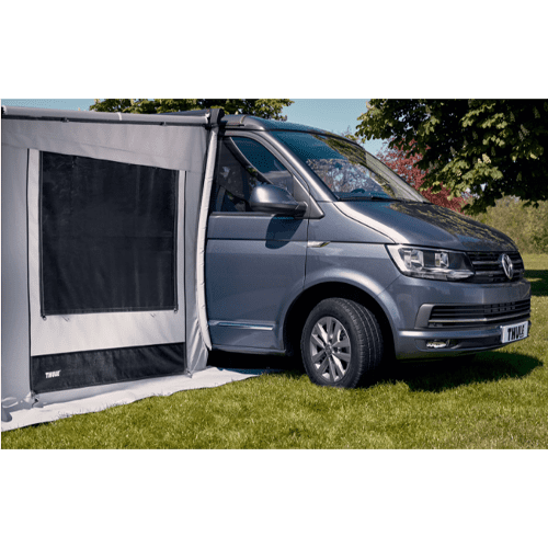 G3 ROOM FOR 4200 2.60M FITTED TO MINIVAN