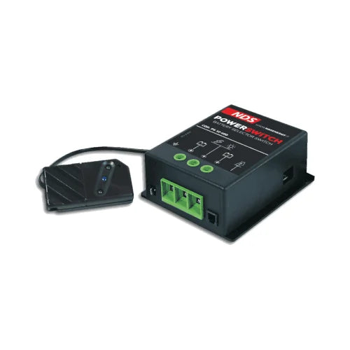 NDS Energy Priority Switch 230V