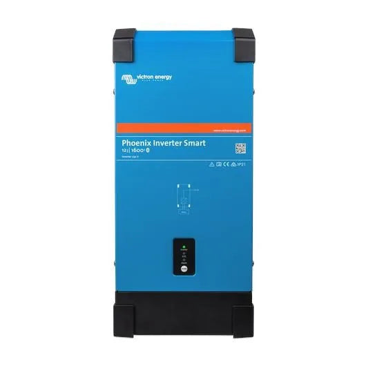 Victron Energy Phoenix Inverter 12/1600 12V 1600VA Smart