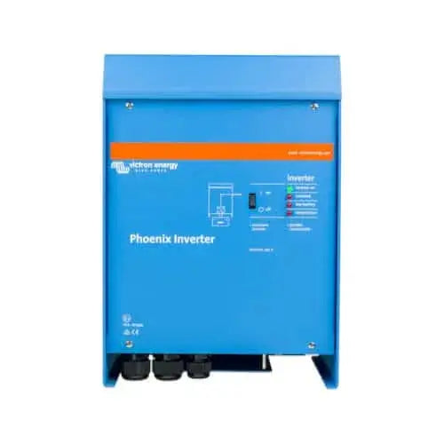 Victron Phoenix 12/3000 230V Pure Sine Wave Inverter Victron