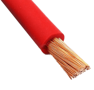 1 Metre of 35mm2 Cable