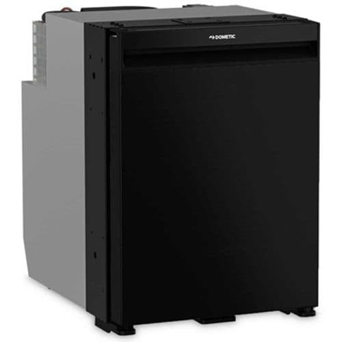 NRX60E BLACK 55L FRIDGE