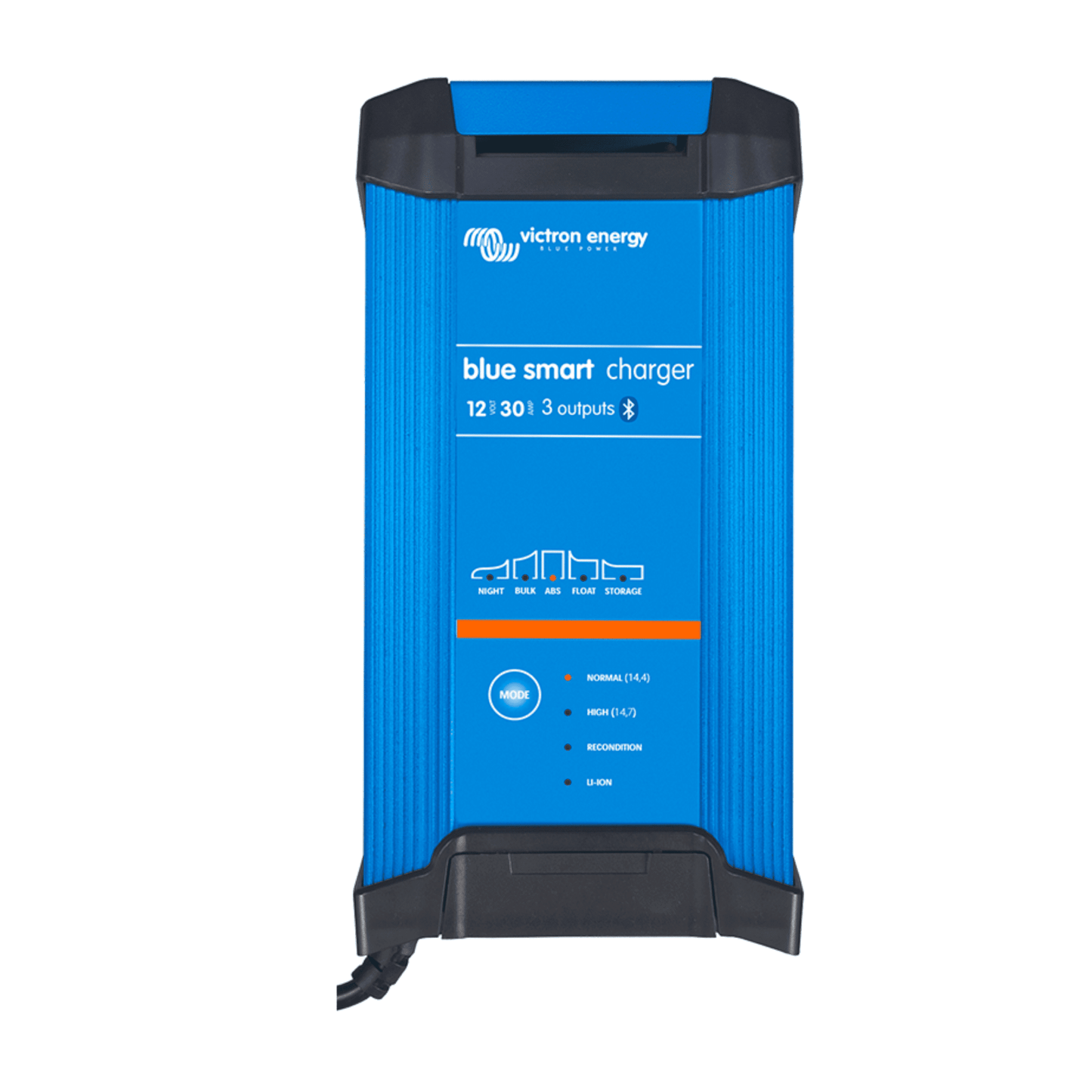 Victron Blue Smart IP22 Charger 12/30(3) 230V UK (BPC123048022)