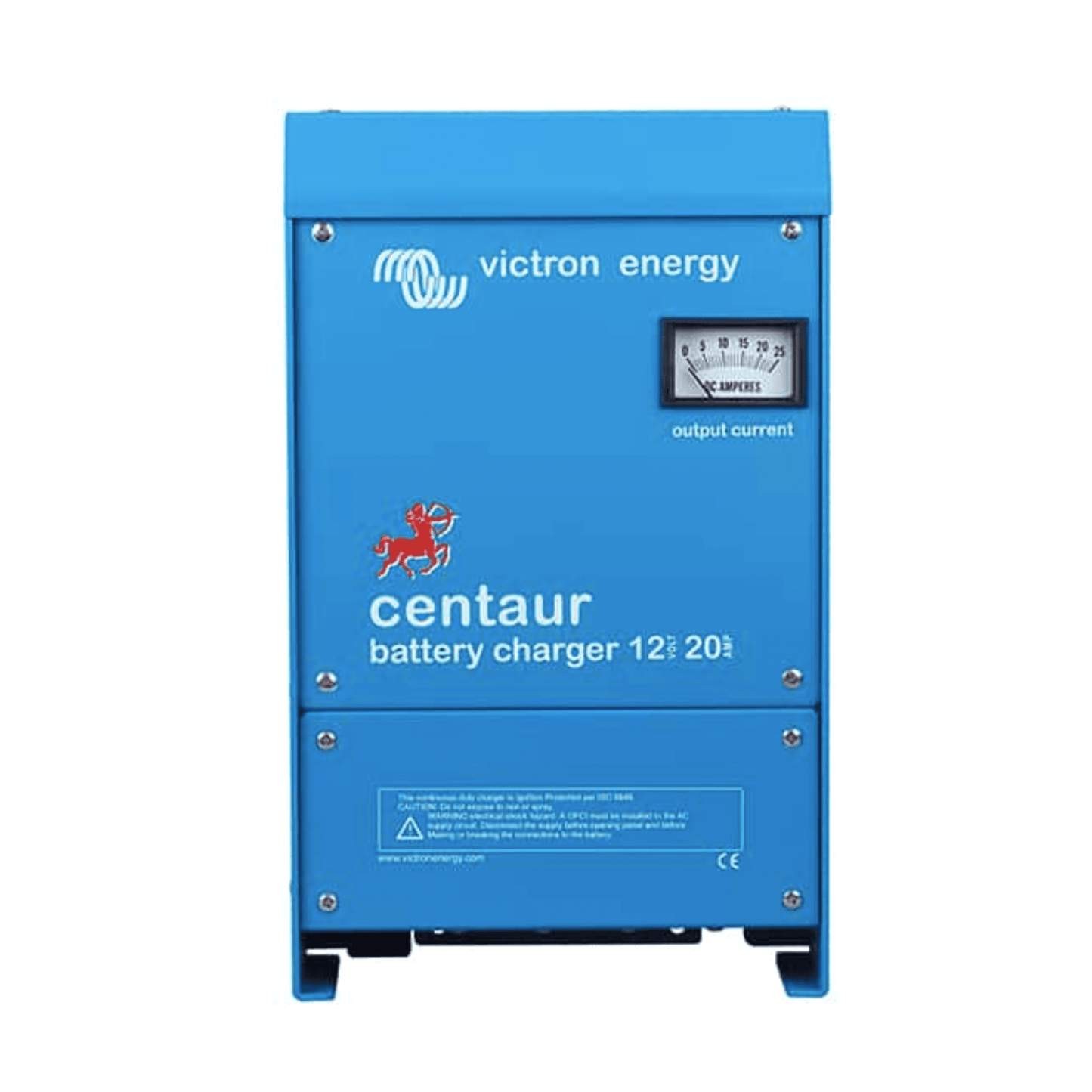 Victron Centaur Charger 12/20(3) 120-240V (CCH012020000)