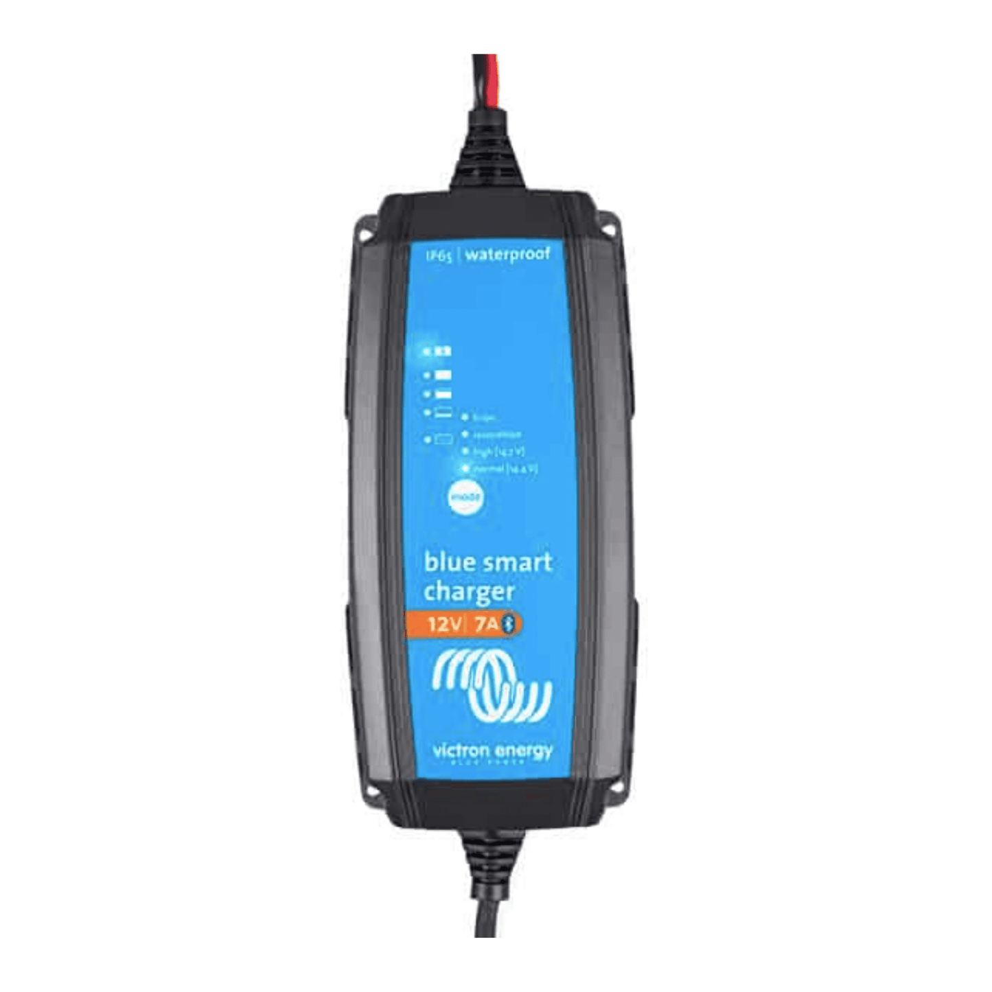 Victron Blue Smart IP65 Charger 12/7(1) 230V UK (BPC120731024R)