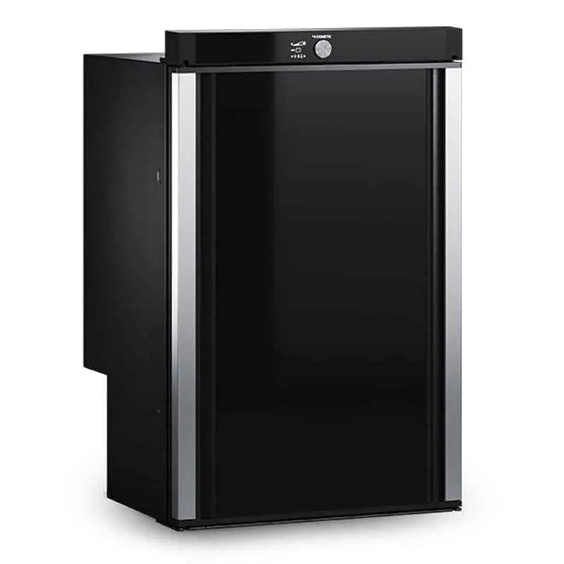 Dometic RC10.4T 70L Black Compressor Fridge