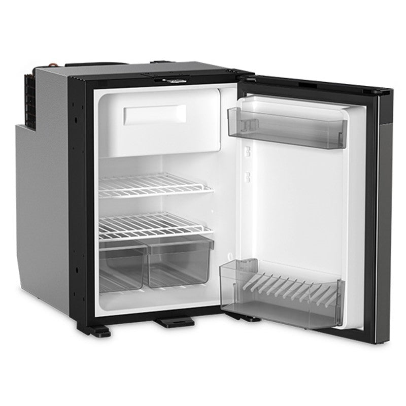 Dometic NRX50 Compressor Fridge (46 Litre / 12/24V / Dark Silver)